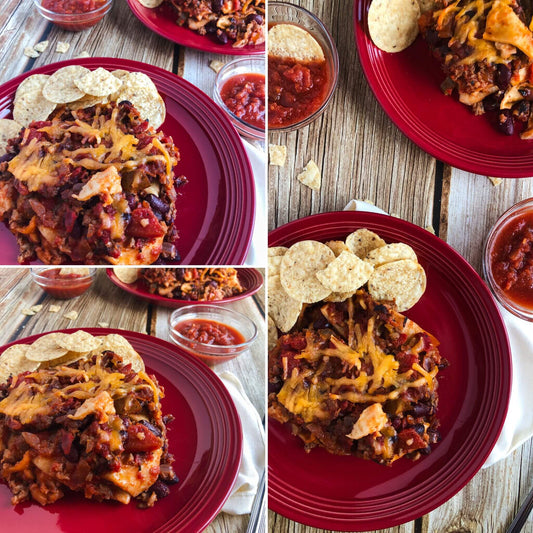 Mexican Casserole